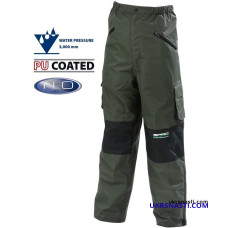 Брюки SPRO Pants Moss Green